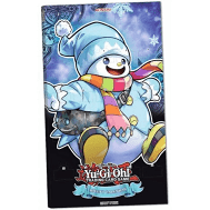 Yu-Gi-Oh Advent Calendar 2018 Yu-Gi-Oh Advent Calendar 2018